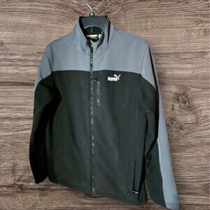 Puma Jacket Boys Size XL (3371)